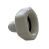 Raccord instantané réduction 3/4" - 1/4" pour arrivée d'eau — vue 3