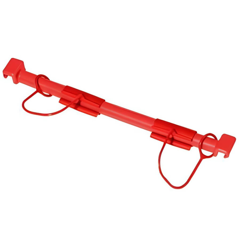 Séparateur tri sélectif avec clip (Chariot Idea Top Et Dmx 2709)