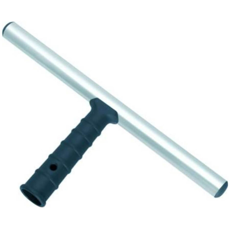 Support mouilleur alu 25 cm