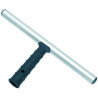 Support mouilleur alu 25 cm — vue 1
