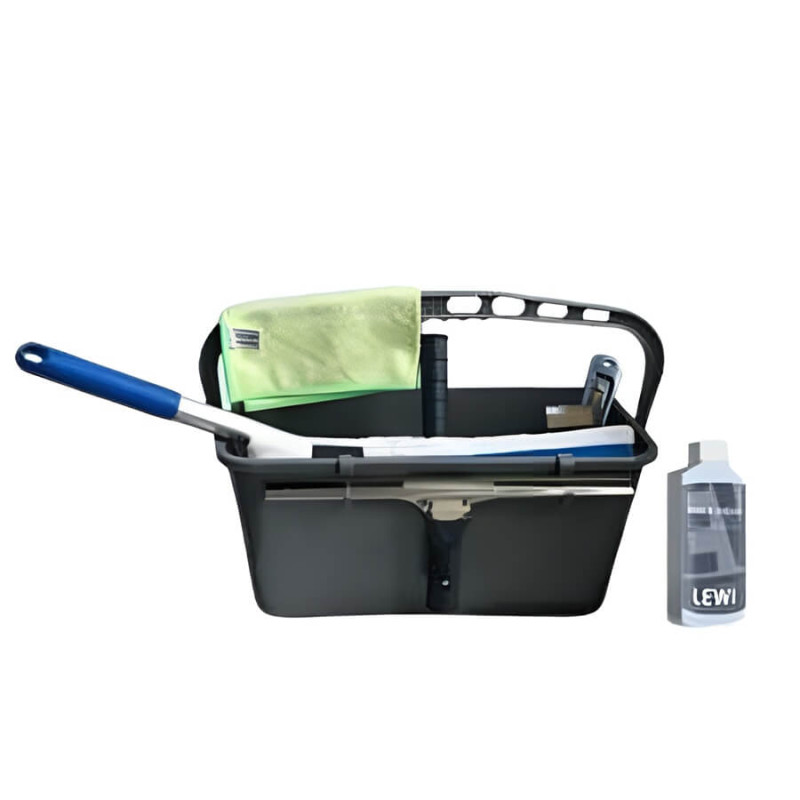 Kit vitrerie Expert - Guialto