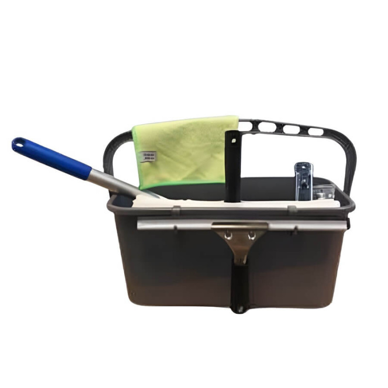 Kit vitrerie Black - Guialto