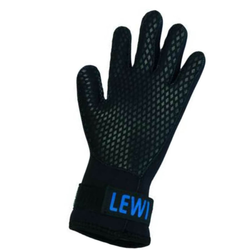 Gants de protection en néoprène pour vitrier