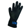 Gants de protection en néoprène pour vitrier — vue 1