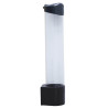 Distributeur de 100 gobelets noir Global Coolers — vue 1