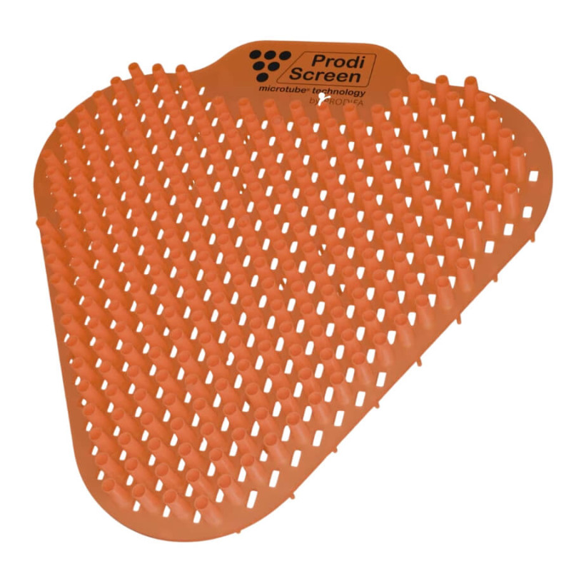 Ecran urinoir microtubes Prodifa - parfum Mangue