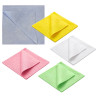 Lavette non tissée 38x38 cm 120 g/m² - code couleur HACCP — vue 1