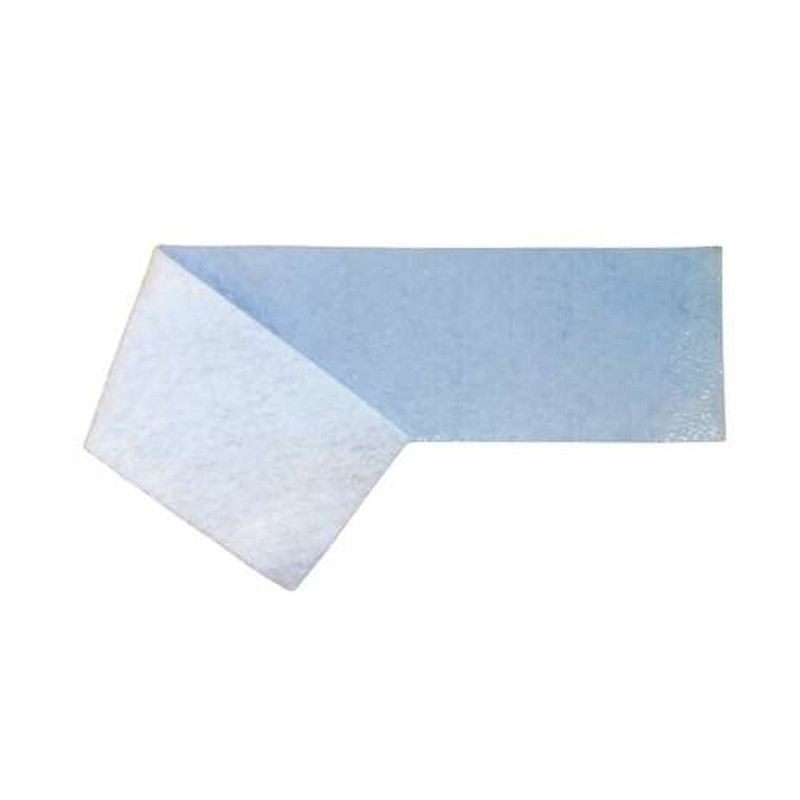 Bandeau non tissé de lavage à usage unique Polytex 180g - Sachet de 25 unités