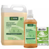 Nettoyant sol surodorant, Parfum Pinède — vue 1