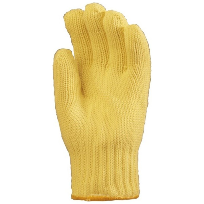 Gant de protection chaleur Kevlar lourd 500 °C