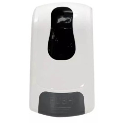 Pack 12 cartouches savon mains mousse antibactérien + 1 distributeur offert