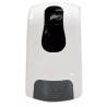 Pack 12 cartouches savon mains mousse antibactérien + 1 distributeur offert — vue 2
