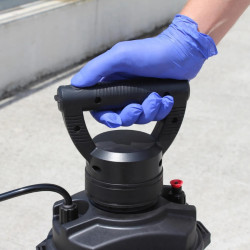 Pompe électrique Resist 5 et 8 L