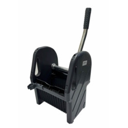 Presse Chariot de lavage 2 seaux Guialto