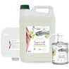 Gel lavant écologique 3-en-1 Ecolabel - mains, corps et cheveux — vue 1