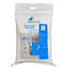 Lessive linge en poudre écologique concentrée Ecolabel - Sac 10 kg — vue 1