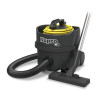 Station de nettoyage professionnelle complète Nupro - chariot, aspirateur & lavage à plat — vue 3