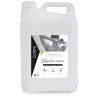 Blanche Ivoire - Gel lavant corps et cheveux au muguet (fleur blanche) - Bidon 5 L — vue 1