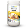 Pastilles de chlore lent 20 g pour petits volumes - boîte de 1 kg — vue 1