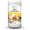 Pastilles multifonctions 4 actions 20 g pour piscine - boîte de 1 kg — vue 1