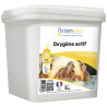 Galets prédosés de monopersulfate 125 g pour piscine - seau de 5 kg — vue 1
