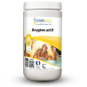 Choc oxydant sans chlore au monopersulfate en poudre pour piscine - 1 kg — vue 1