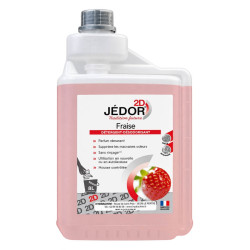 Détergent désodorisant pour sols 2D 1 litre