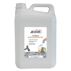 Désodorisant surodorant parfum "ambiance" 5L JEDOR