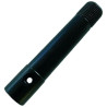 Cône adaptateur 2 trous pour perche télescopique Black - Guialto — vue 1