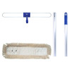 Ensemble de lavage à plat 100 cm pour grandes surfaces — vue 1