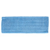 Poste de lavage magnétique 40 cm avec frange microfibre — vue 3