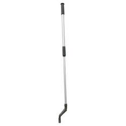 Ensemble Ergocurv 40 cm : manche ergonomique télescopique k2 guialto