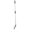 Ensemble Ergocurv 40 cm : support biseauté, frange microfibre et manche K2 — vue 4