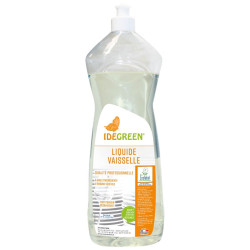 Liquide vaisselle écologique 1L