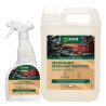 Dégraissant détachant industriel 750 ml ou 5 L — vue 1