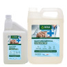 Bactopin médical concentré, flacon doseur 1 L ou bidon 5 L — vue 1