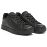 Basket de travail noire NJOY, chaussage rapide — vue 1