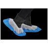 Surchaussures renforcées semelle polyéthylène bleue — vue 2