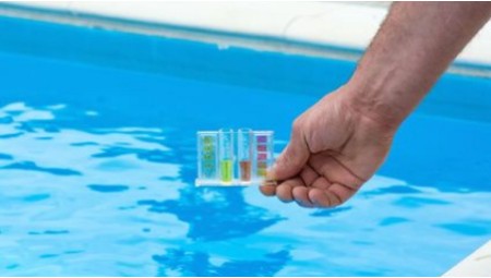 Quel chlore pour votre piscine ?