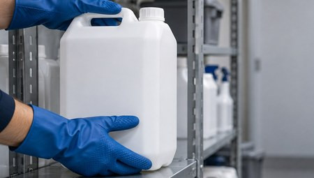 Certibiocide : qui est concerné, et pour quels produits biocides