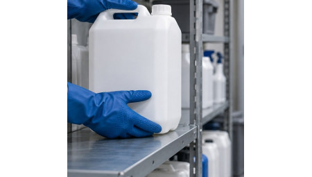 Certibiocide : qui est concerné, et pour quels produits biocides