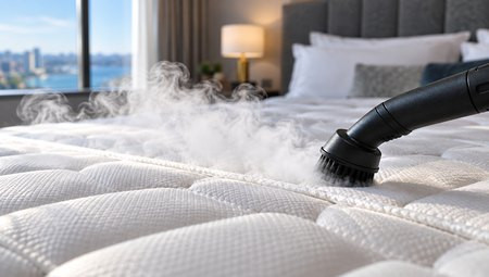 Nettoyeur vapeur punaise de lit : ce qui tue vraiment les œufs